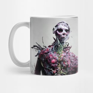 Candy man Mug